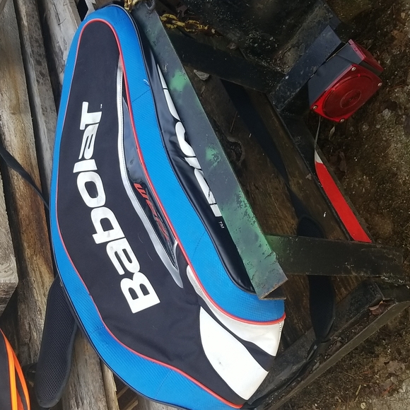 Babolar tennis racket bag - Picture 2 of 10